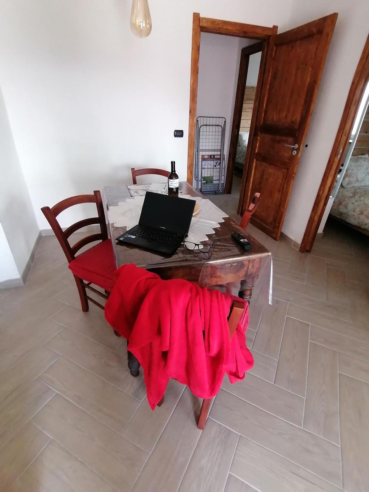Ca Ad Me Pare Alloggio Con Terrazza Panoramica Moncenisio Zewnętrze zdjęcie