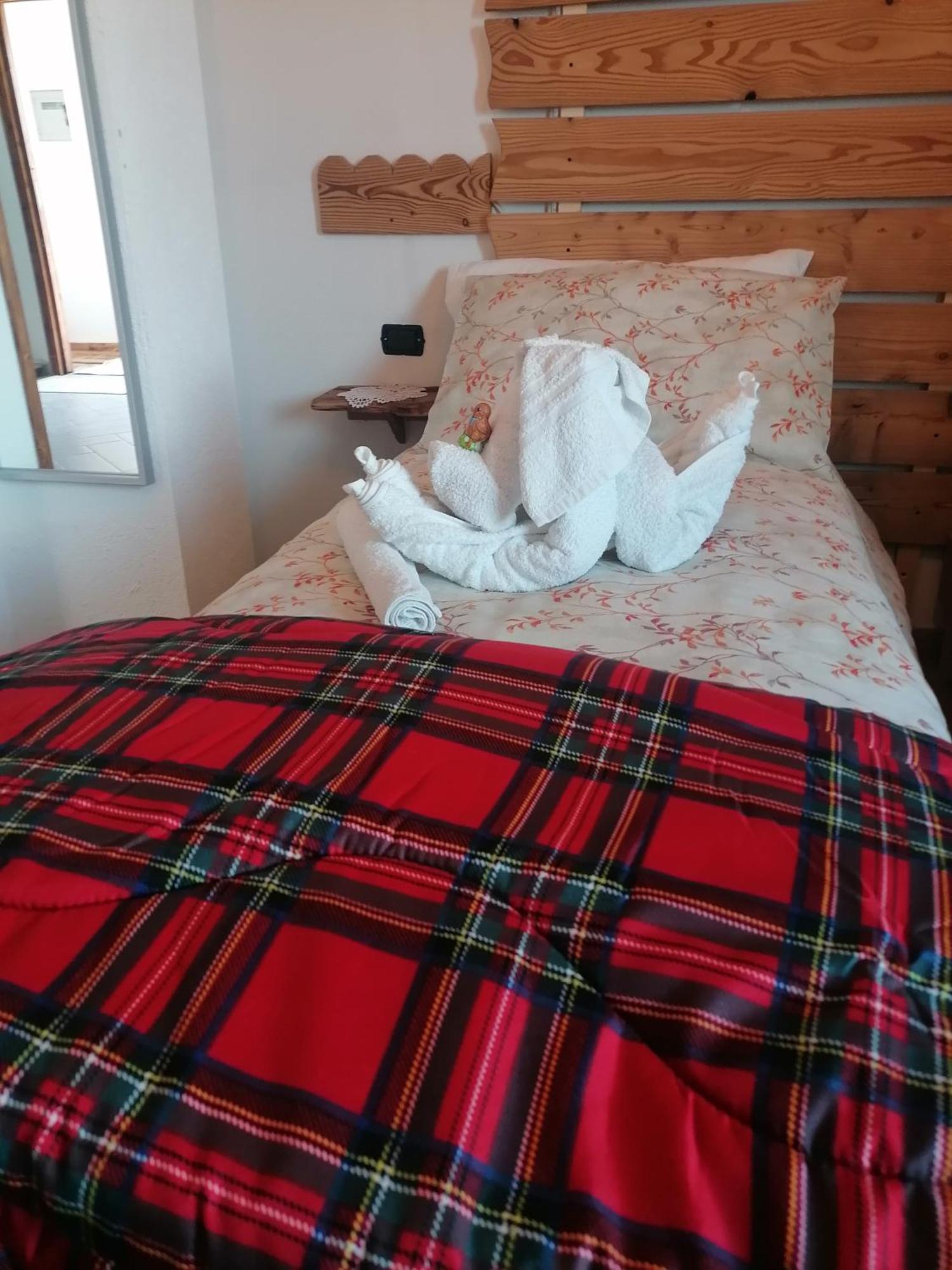 Ca Ad Me Pare Alloggio Con Terrazza Panoramica Moncenisio Zewnętrze zdjęcie