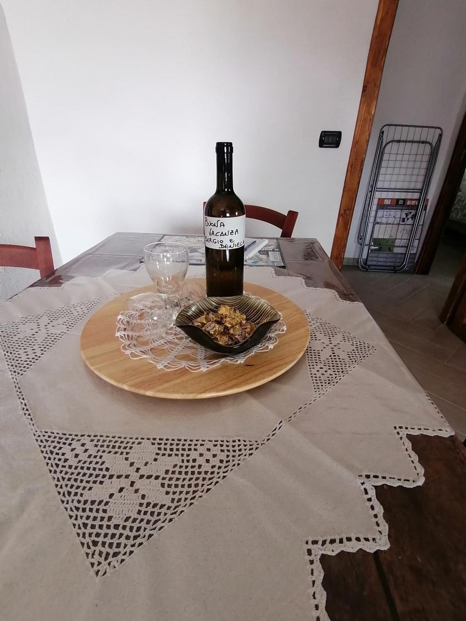 Ca Ad Me Pare Alloggio Con Terrazza Panoramica Moncenisio Zewnętrze zdjęcie