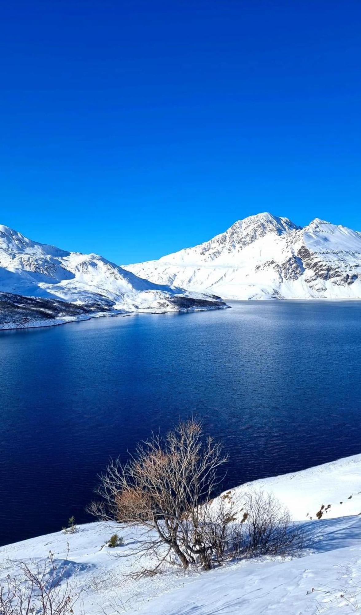 Ca Ad Me Pare Alloggio Con Terrazza Panoramica Moncenisio Zewnętrze zdjęcie