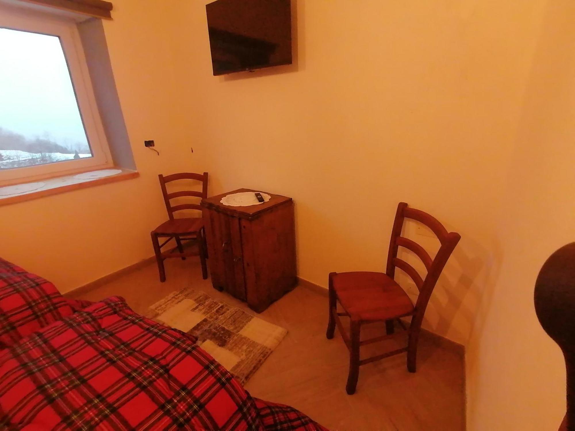 Ca Ad Me Pare Alloggio Con Terrazza Panoramica Moncenisio Zewnętrze zdjęcie