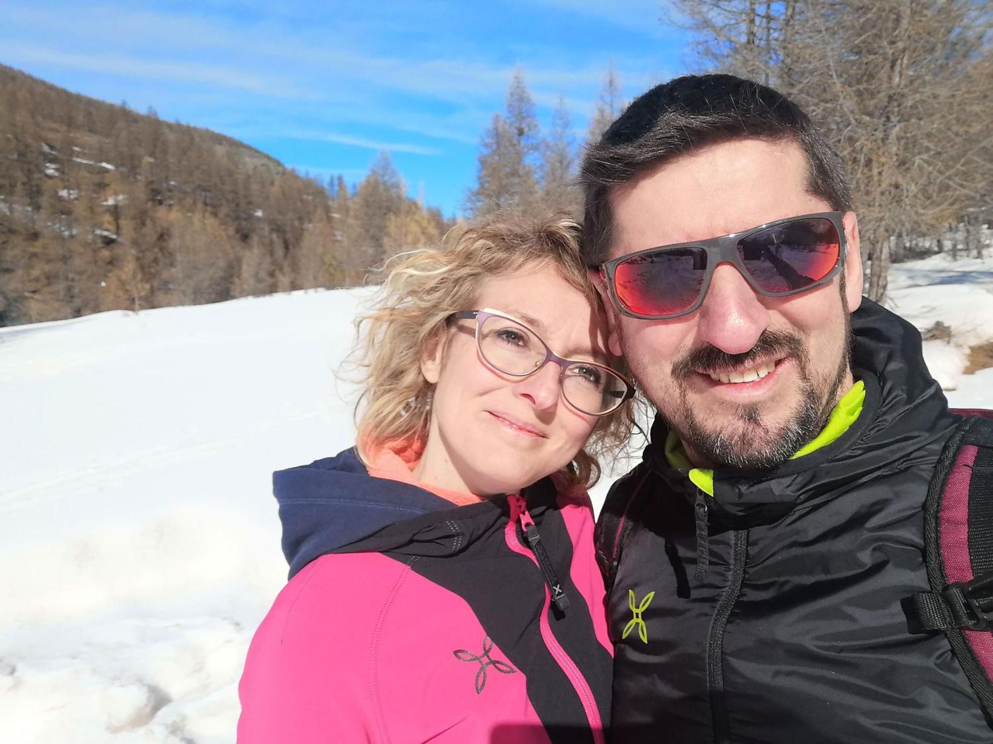 Ca Ad Me Pare Alloggio Con Terrazza Panoramica Moncenisio Zewnętrze zdjęcie
