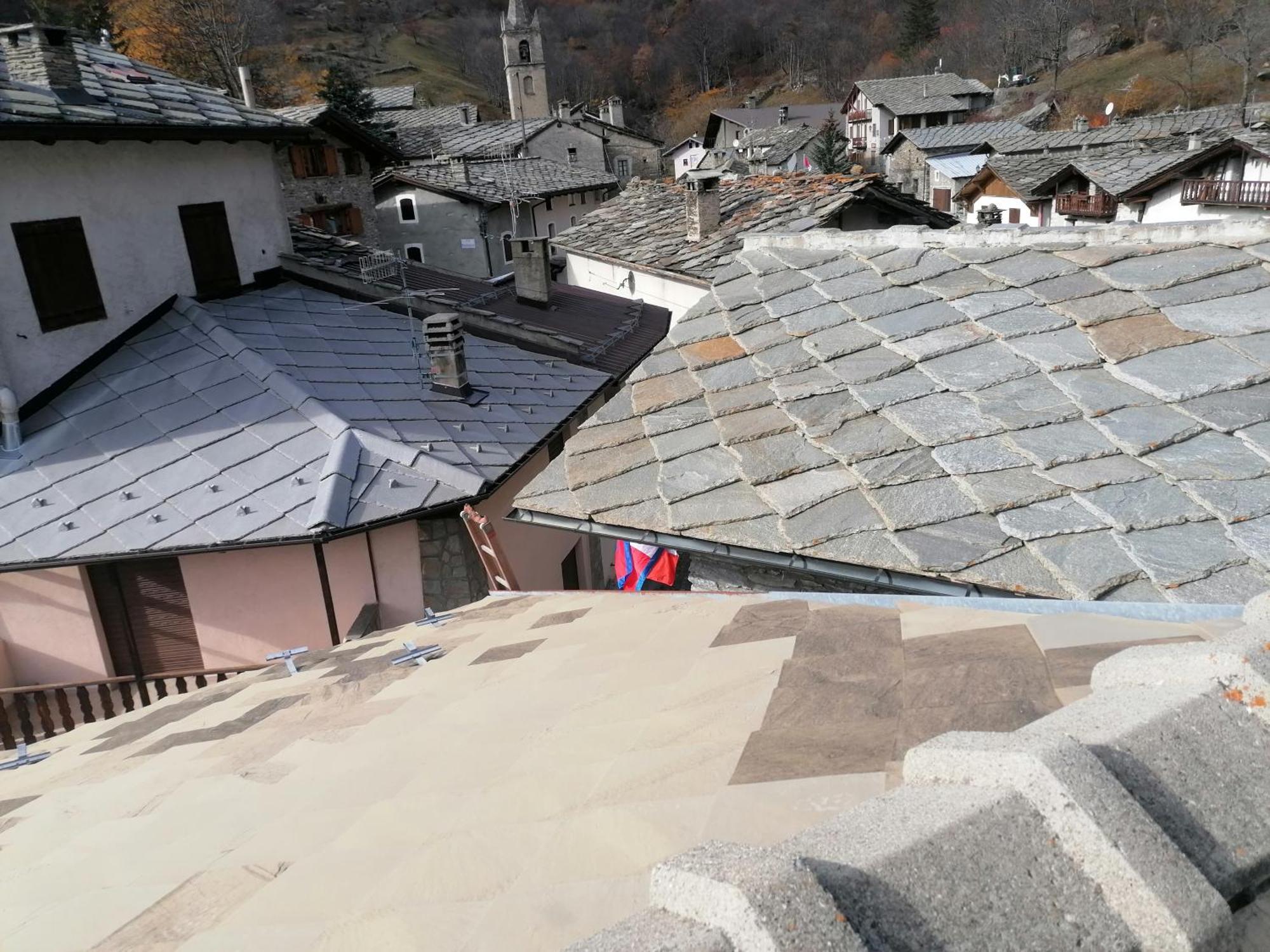 Ca Ad Me Pare Alloggio Con Terrazza Panoramica Moncenisio Zewnętrze zdjęcie