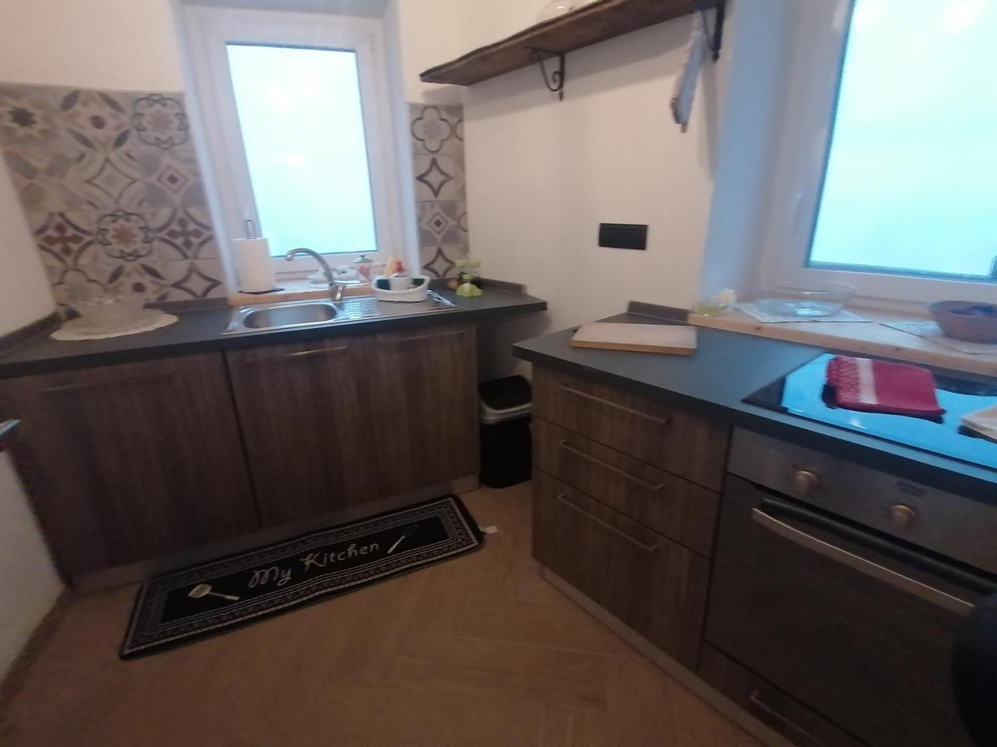 Ca Ad Me Pare Alloggio Con Terrazza Panoramica Moncenisio Zewnętrze zdjęcie
